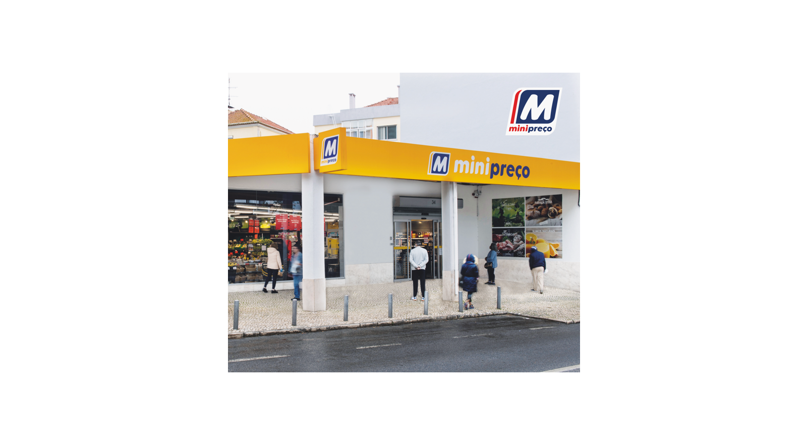 Minipreço: Procura Talentos para um Futuro Brilhante!