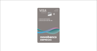 Novobanco: Liberte o Seu Potencial com o Nosso Cartão!