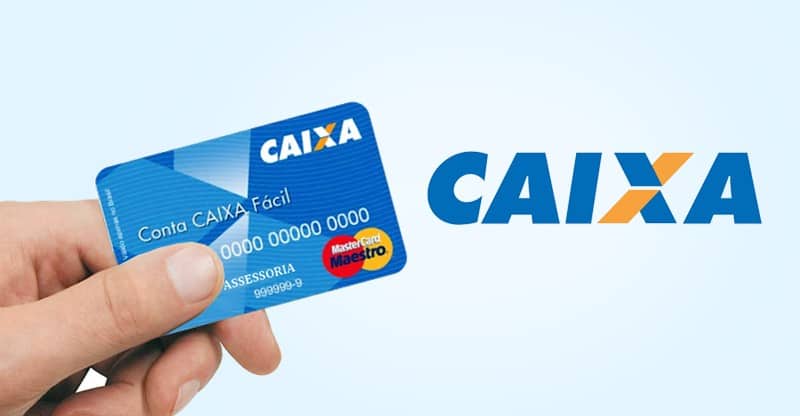 Caixa Econômica Federal: Opções de Cartão de Crédito