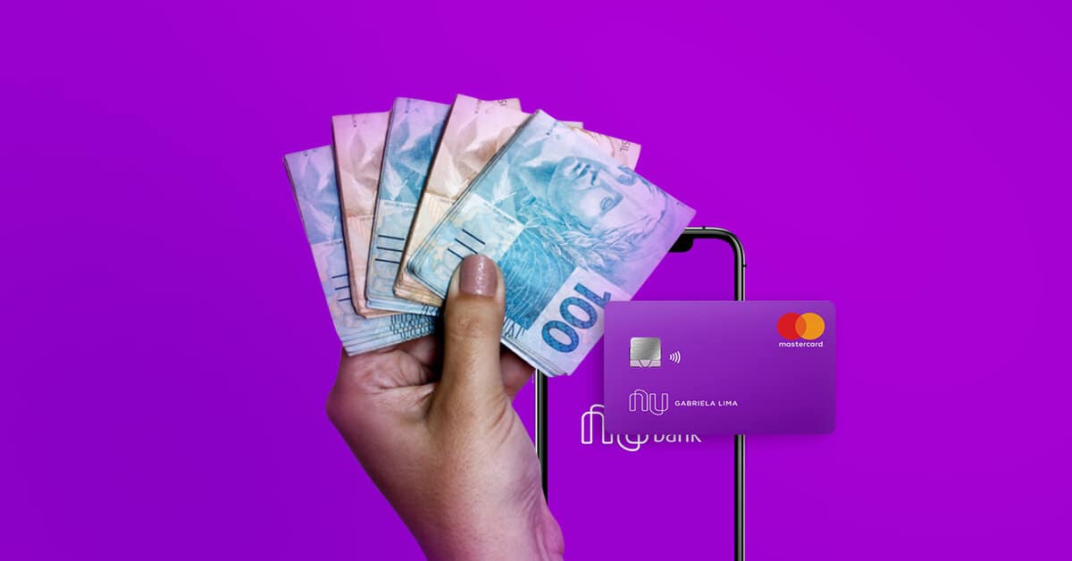 Nubank: Simplicidade e Agilidade nos Empréstimos