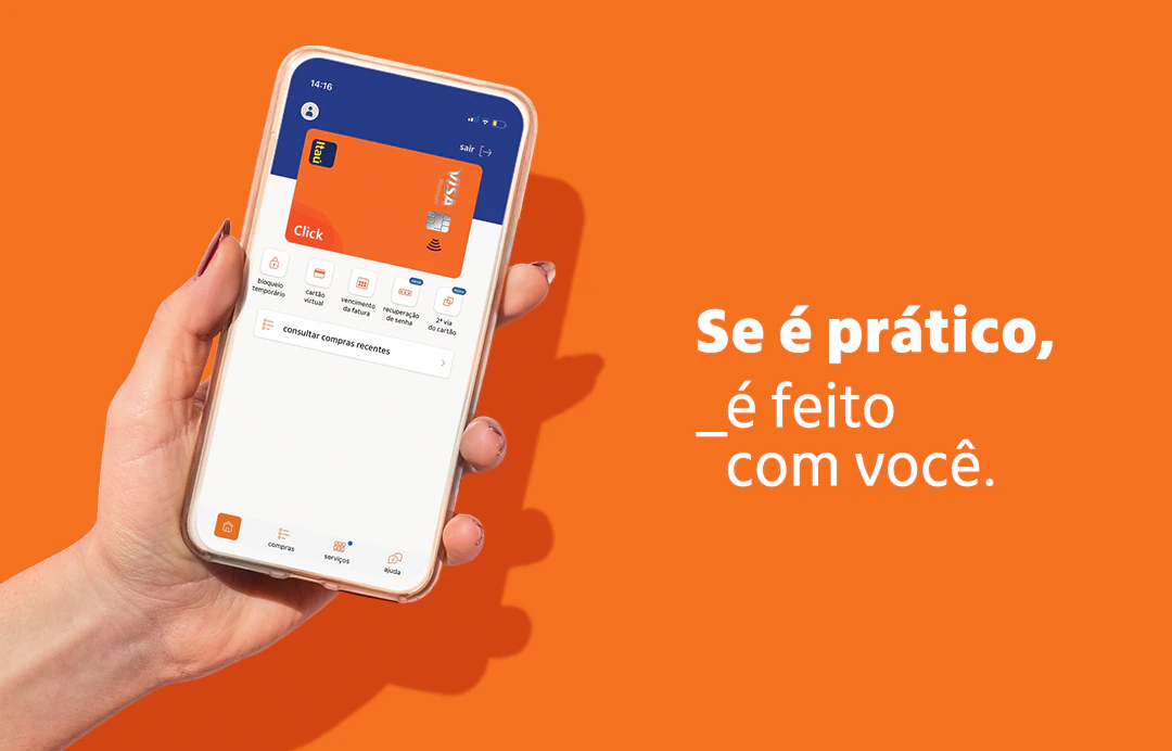 Itaú Unibanco: Conheça as Vantagens do Cartão de Crédito