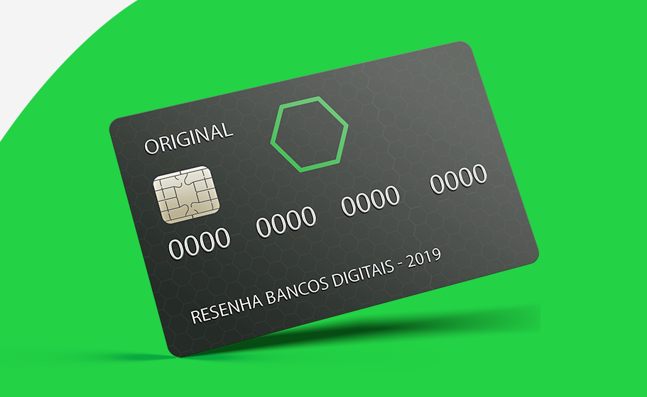 Banco Original: Descubra as Novidades do Cartão de Crédito