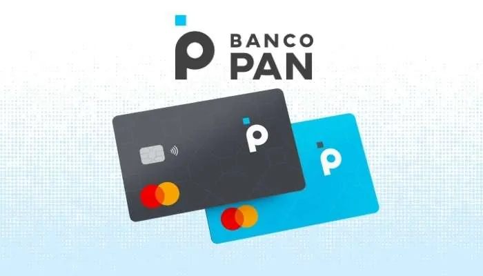 Banco Pan: Soluções Financeiras no seu Cartão de Crédito