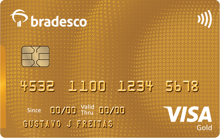 Bradesco: Os Diferenciais dos Cartões de Crédito