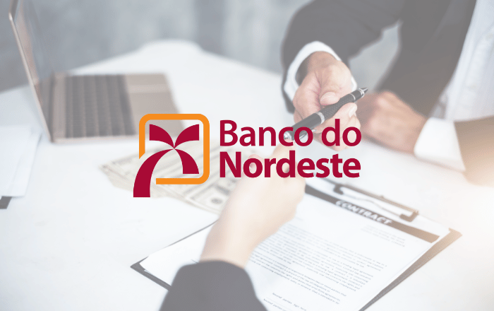 Banco do Nordeste como Parceiro Financeiro