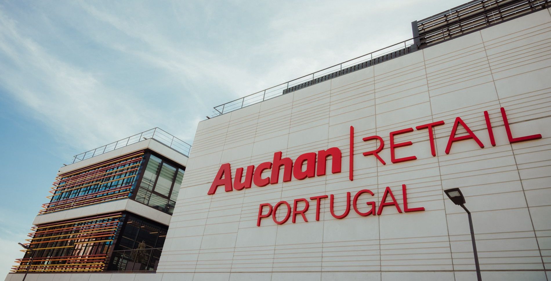 Auchan: Descubra Como Fazer Parte da Nossa Equipa!