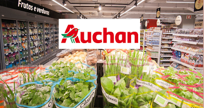 Auchan: Descubra Como Fazer Parte da Nossa Equipa!