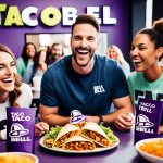 Descubra as Vagas na Taco Bell e Faça Parte da Equipa