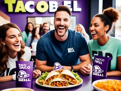 Descubra as Vagas na Taco Bell e Faça Parte da Equipa