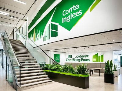 El Corte Inglés: Oportunidades de Carreira