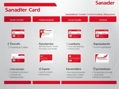 Guia Completo do Cartão de Crédito Santander