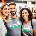 Oportunidades de Emprego no Minipreço