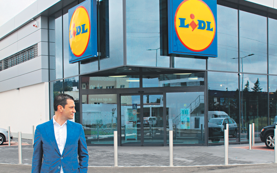 Oportunidades de Emprego no Lidl: Descubra Como Fazer Parte da Equipa