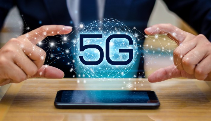 Tecnologia 5G e o Seu Impacto nos Jogos Mobile: O Que a Nova Geração Traz para a Experiência