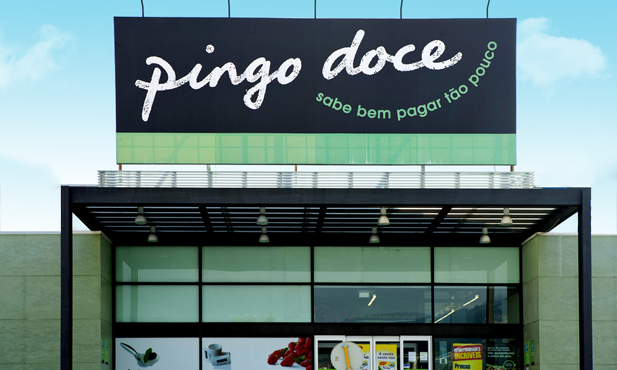 Venha Trabalhar Conconnosco: Oportunidades de Carreira no Pingo Doce!