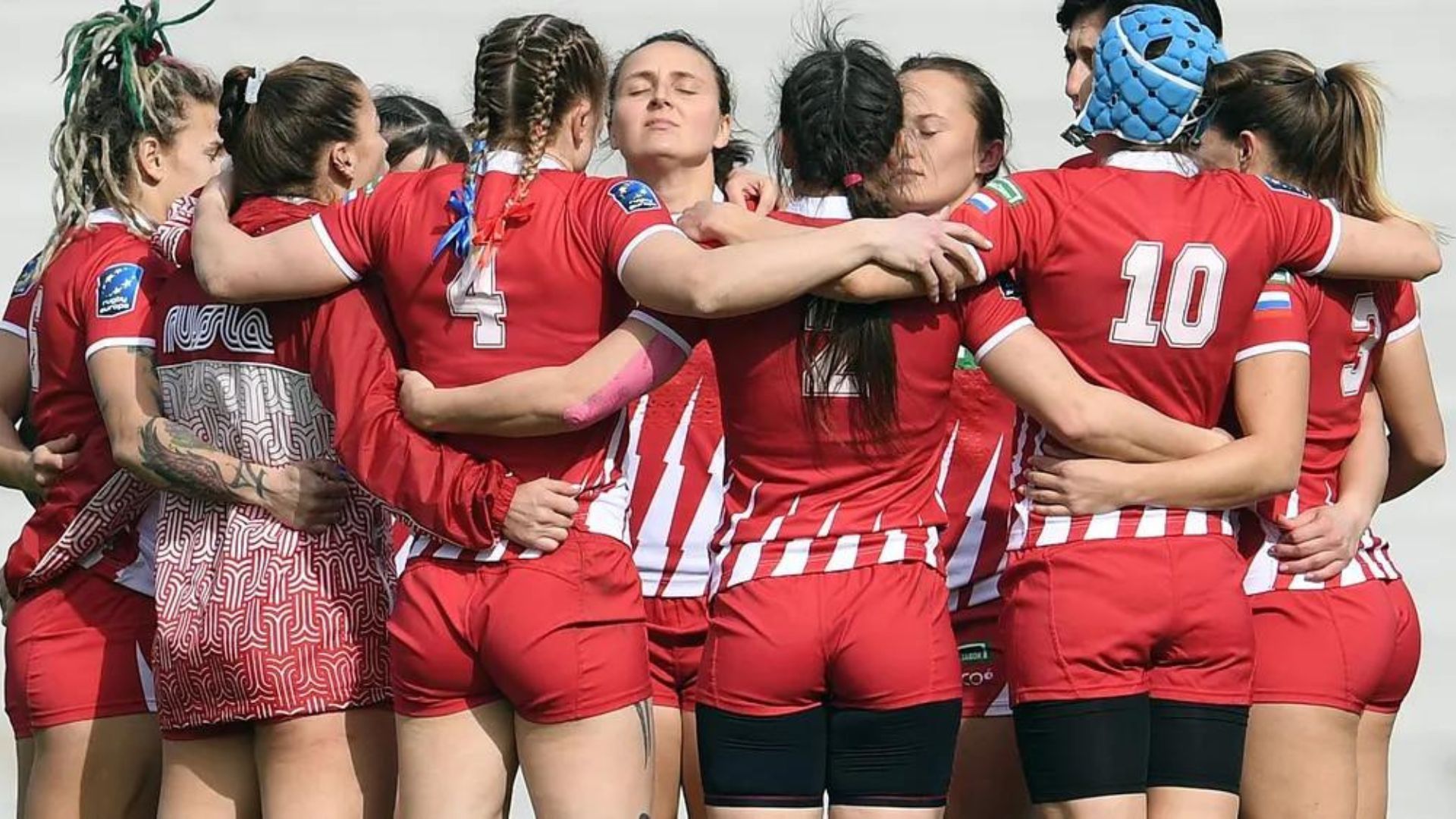 Tendências do Desporto Feminino: A Revolução em Curso