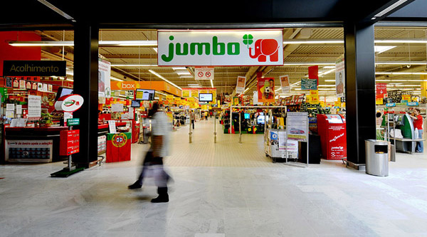 Oportunidades de Emprego no Jumbo: Como Candidatar-se com Sucesso