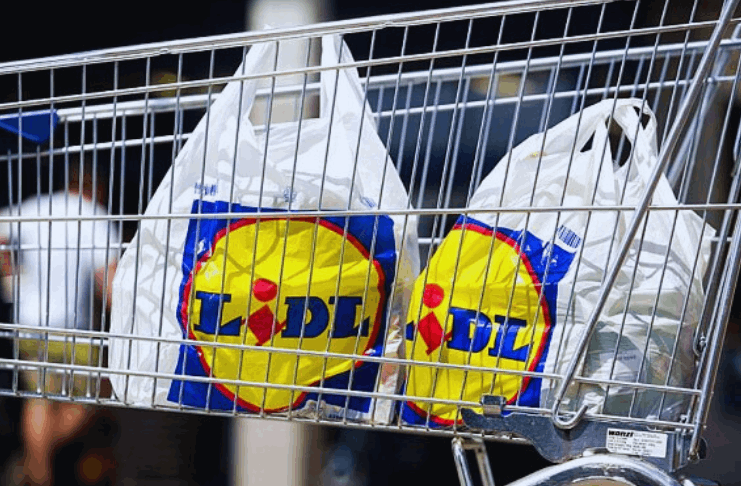 Oportunidades de Emprego no Lidl: Venha Fazer Parte do Nosso Sucesso!