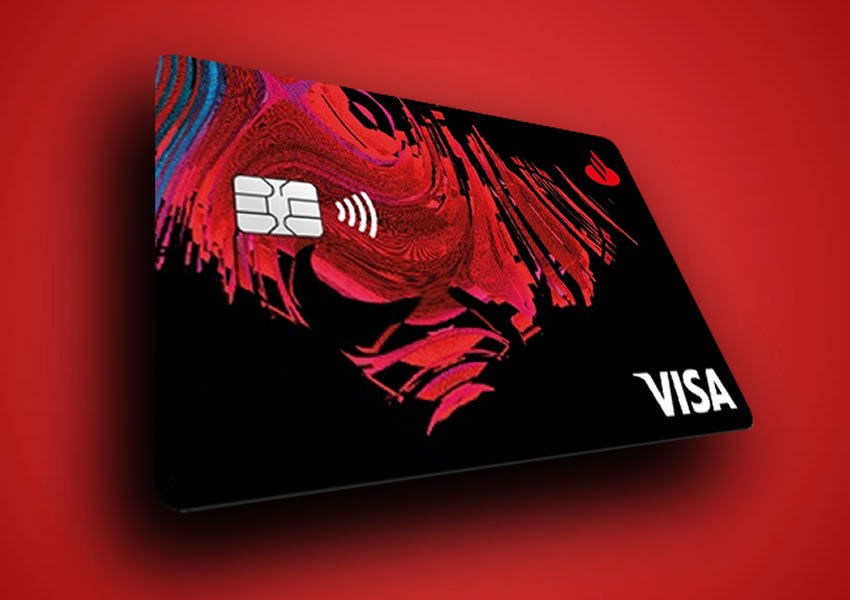 Cartão de Crédito Santander Totta: Flexibilidade e Benefícios à Sua Medida!