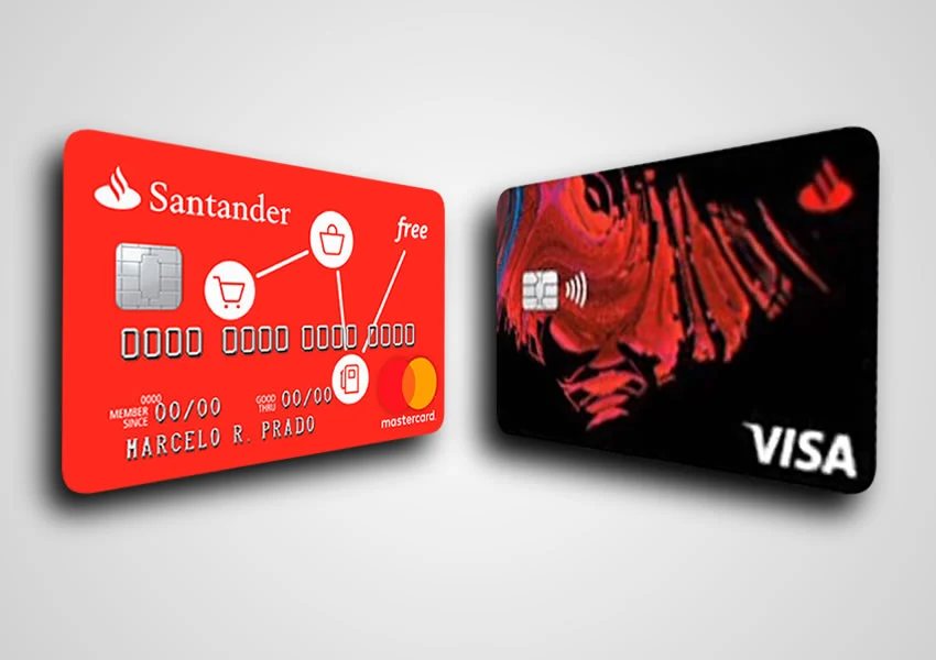 Cartão de Crédito Santander Totta: Flexibilidade e Benefícios à Sua Medida!