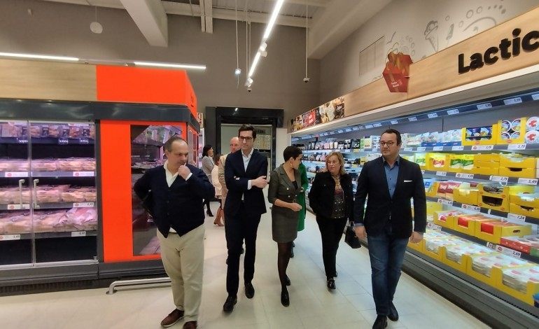 Oportunidades de Emprego no Lidl: Venha Fazer Parte do Nosso Sucesso!