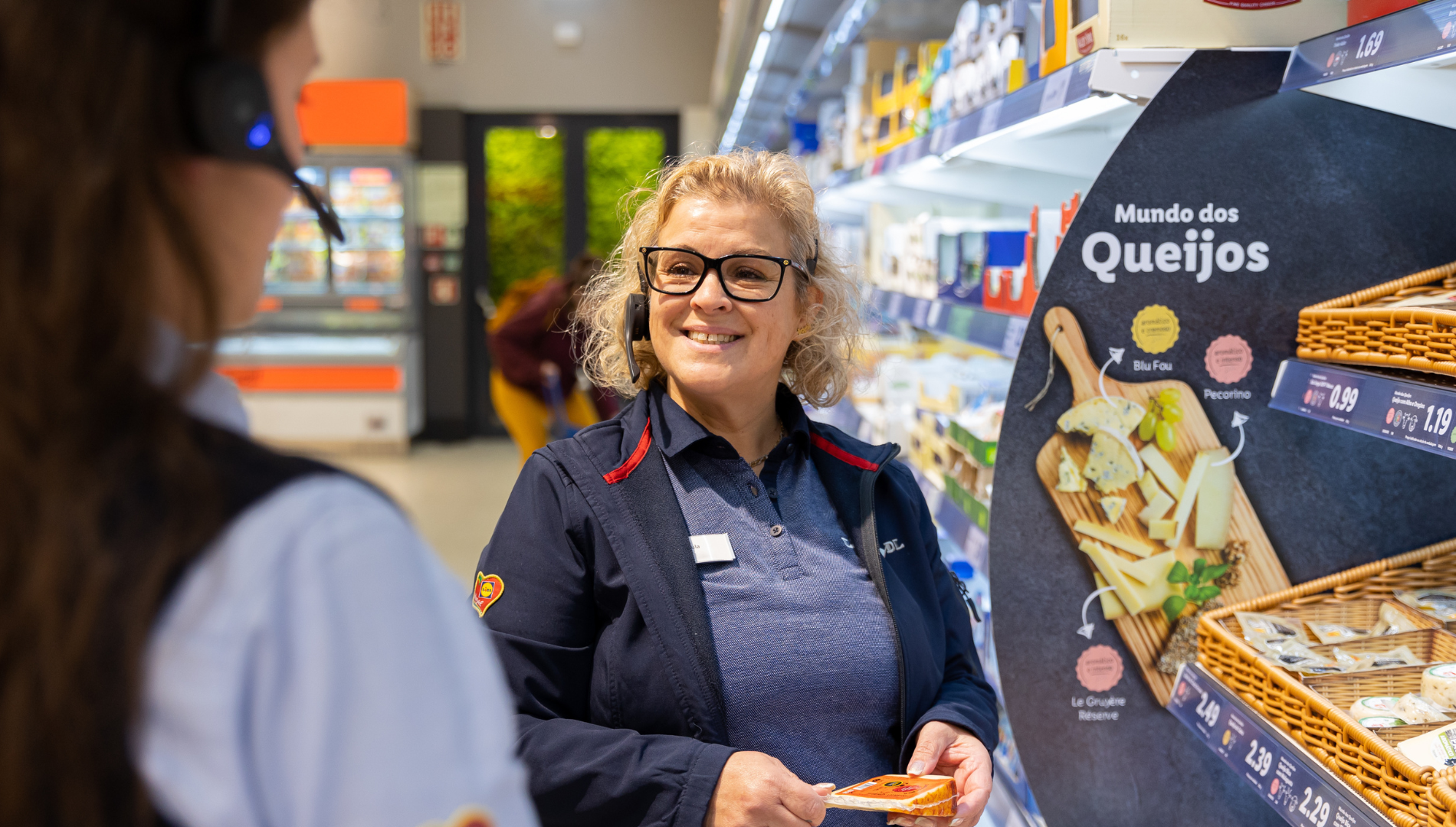 Oportunidades de Emprego no Lidl: Venha Fazer Parte do Nosso Sucesso!