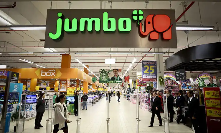 Jumbo: Descubra o Seu Potencial Connosco!